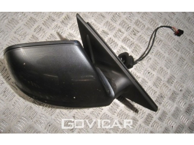 Зеркало электрическое Audi Q5 SQ5 2008 - 2017 года