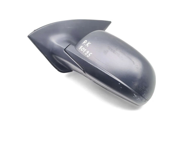 Зеркало (механическое) Hyundai i10 2013 - 2018 года