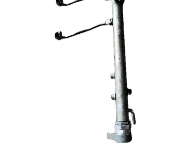 Vstřikovací lišta 6290700695, 6290700695 Mercedes-Benz GL X164 OM 629.912