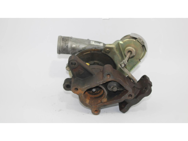Turbodmychadlo Турбина K03324278 Citroen Berlingo