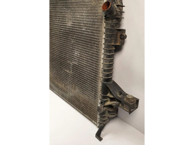 Рулевая рейка  Радиатор охлаждающей жидкости 30636579   Volvo XC90 2003 - 2006 года