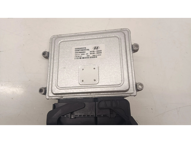 Řídící jednotka 391B103AG0, 391B503AG0 Hyundai Kona I 2021