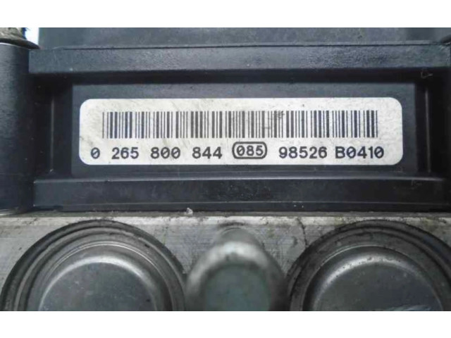 Блок управления АБС 0265800844, CENTRALITAABS Mitsubishi Colt