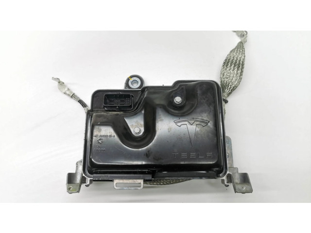 Модуль кузова