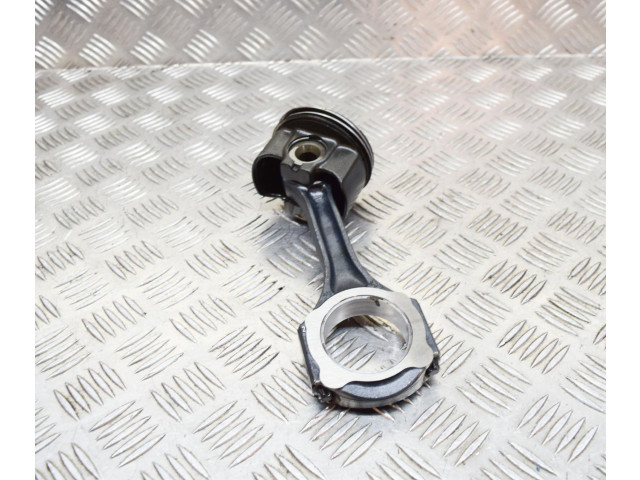 Píst A6510301917, A6510300020 Mercedes-Benz C W205 OM 654.920