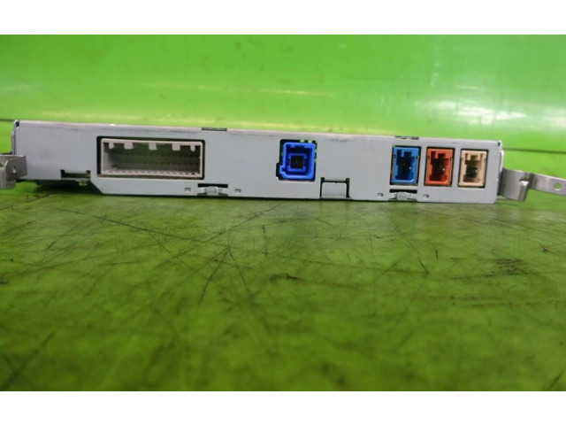 Блок управления QY-7583259154GZ4C Infiniti Q30