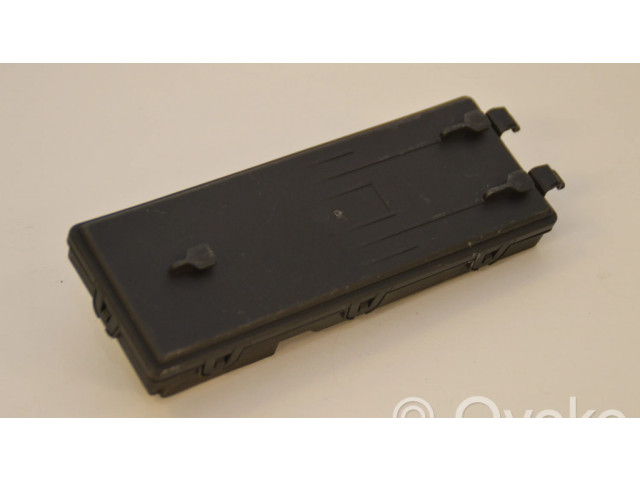 Блок управления крышки багажника