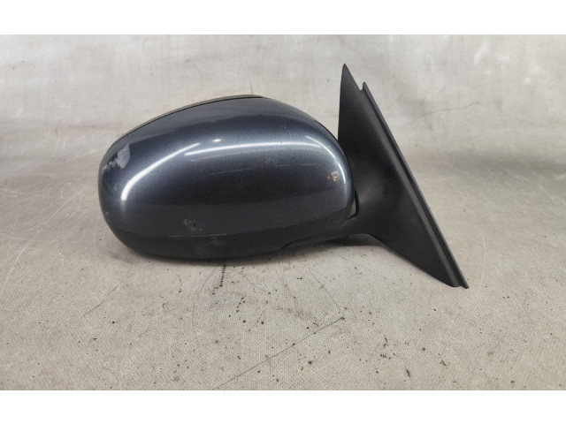 Зеркало электрическое        Skoda Fabia Mk2 (5J)  2007 - 2014 года   