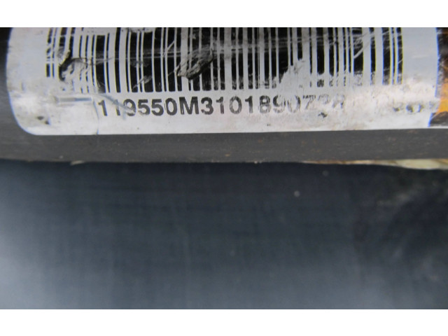  рейка  Колонка рулевая F11594   Peugeot 5008  -  года