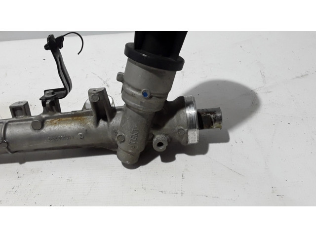    Рулевая рейка 490016739R   Renault Captur II 2020- года