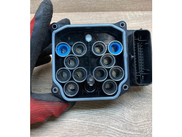 Jednotka ABS 3AA614109AB, 17654042 Volkswagen PASSAT B7 2011