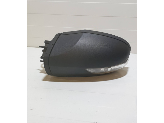 Зеркало электрическое Mercedes-Benz A W169 2004 - 2012 года