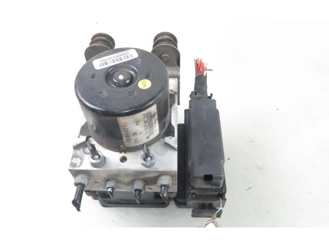 Jednotka ABS 10092603053, 4L0614517E Audi Q7 4L 2006
