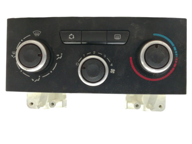 Модуль блока управления кондиционером C2567, C2567I152Y Citroen C4 I