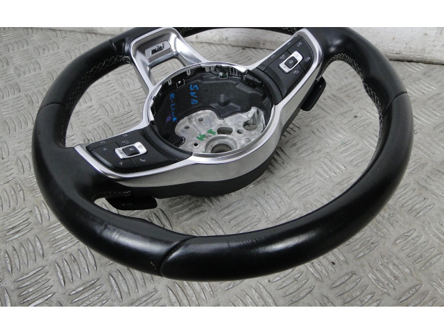 Volant Volkswagen Tiguan 2018   