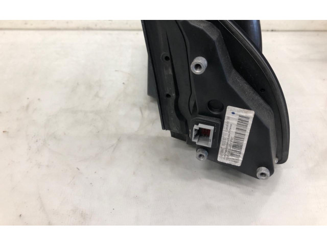 Зеркало электрическое Ford Ranger 2012 - 2018 года