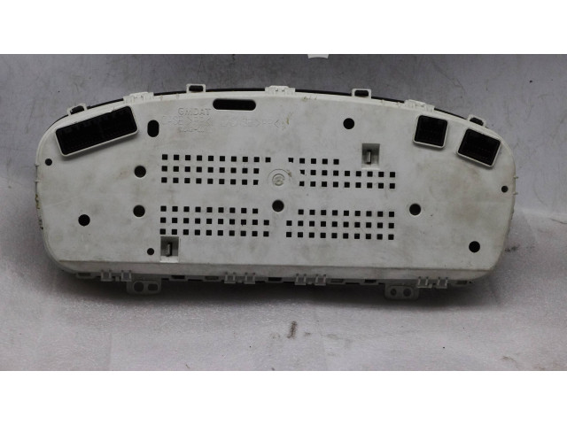 Přístrojová deska Chevrolet Epica 2007 96647272, 11000902800d