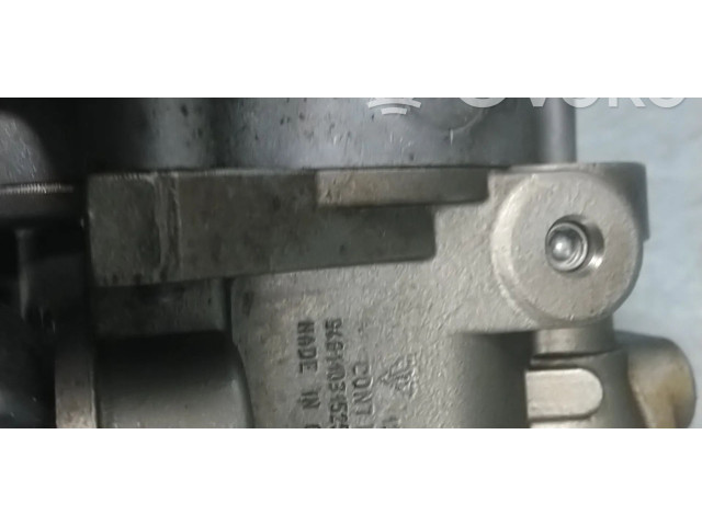 Vstřikovací čerpadlo 94811031525, 94811031520 Porsche Panamera (970) 4840