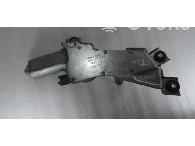 Моторчик заднего дворника DLB500014, 34993-581 Land Rover Range Rover Sport L320