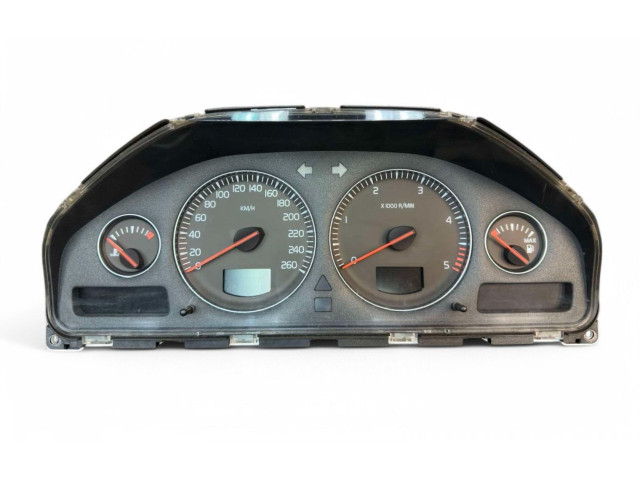 Přístrojová deska  Volvo XC70 2006 8673802, 8673802  