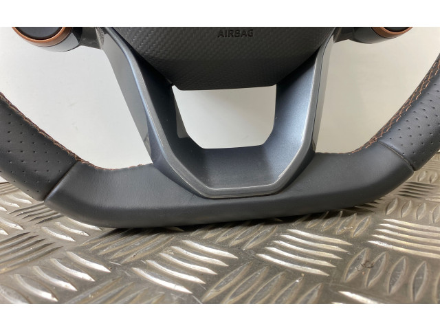 Руль Cupra Formentor 2020- года 5FA419091, 5FF880201B