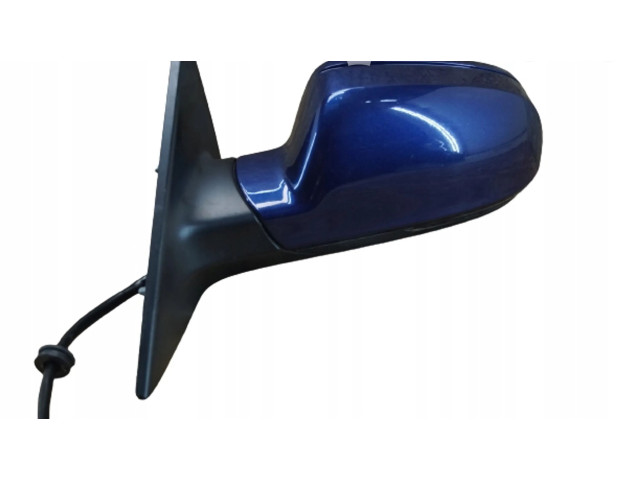 Зеркало электрическое Audi A5 8T 8F 2007 - 2016 года