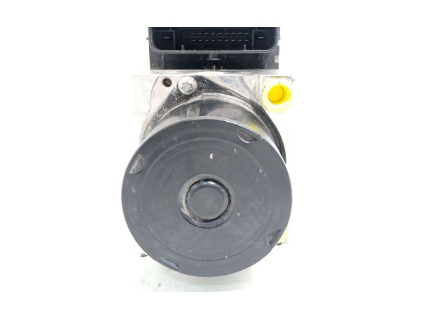 Блок АБС 6R0614117, 0265800635   Skoda  Fabia Mk1 (6Y)  1999 - 2007 года