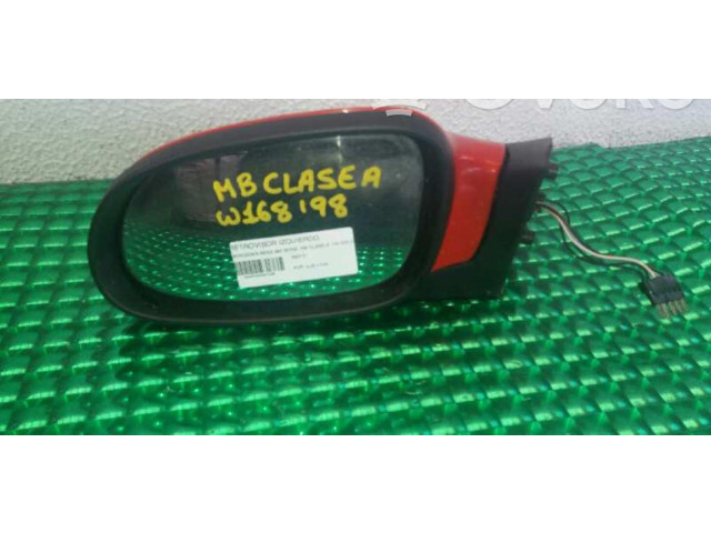 Зеркало электрическое Mercedes-Benz A W168 1997 - 2004 года
