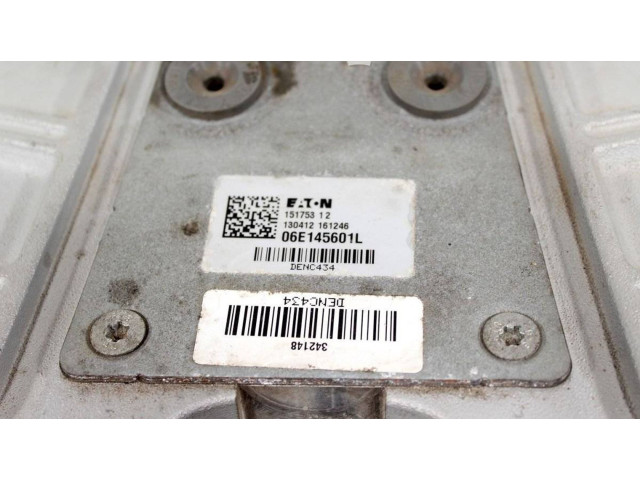 Turbodmychadlo Нагнетатель 06E145601L, 06E145621E   Volkswagen Touareg II   CGEA