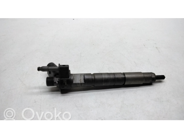 Vstřikovač 780542801, 0445116024 BMW 3 E90 E91 pro naftový motor 2.0