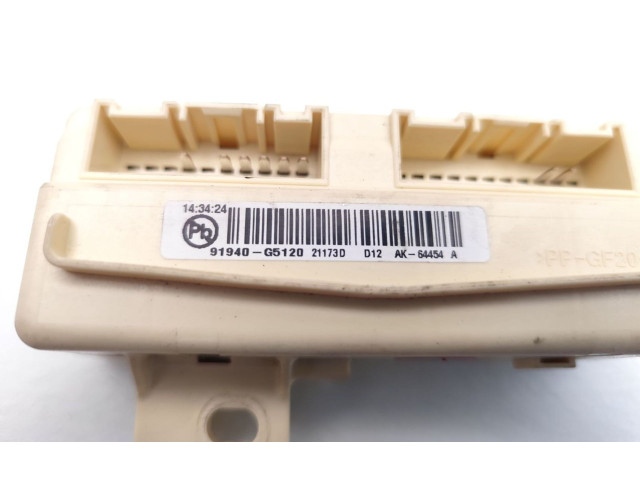 Pojistková skříňka 91940-G5120, AK-64454 KIA Niro 2021