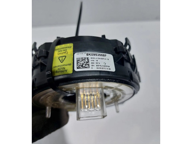 Подрулевой шлейф SRS 8K0953568F, 8K0953568F Audi A5 8T 8F