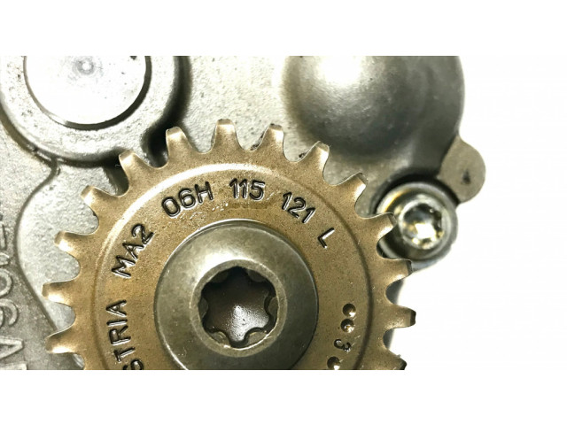 Čerpadlo oleje 06J115106AB, 06H115121L Audi A6 S6 C7 4G 2.0