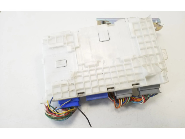 Блок управления BHB967560A Mazda 3 II