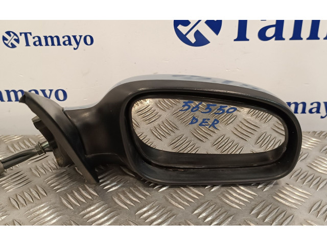 Зеркало электрическое Volvo V70 2000 - 2004 года