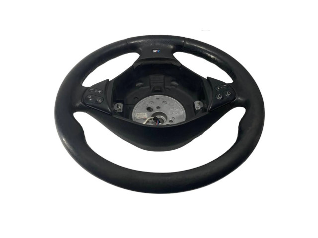 Volant BMW 5 E39 2001 2229103, 2493715
