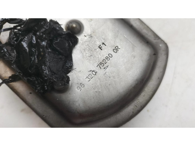 Čerpadlo oleje 9638783980, 96320752800R Citroen C5 2.0