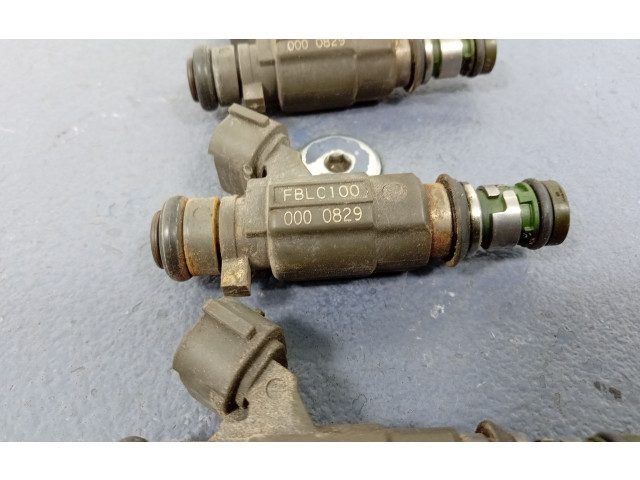Форсунка FBLC100, FBLC100    Subaru Forester SF   
