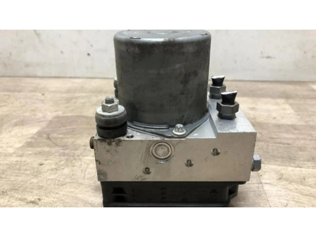 Блок АБС 00004541QE Citroen C4 Aircross