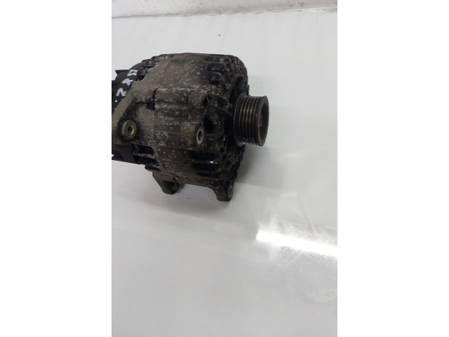 Блок АБС TG15C095 Audi A4 S4 B8 8K 2008 - 2015 года