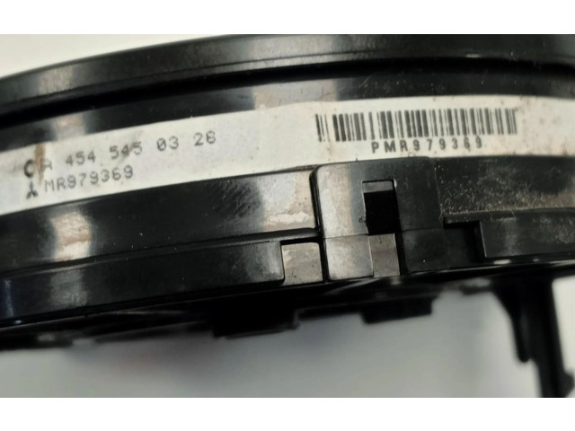 Подрулевой шлейф SRS L2P4481933, ANILLOAIRBAG Mitsubishi Colt CZ3