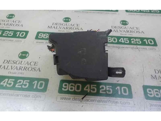 Модуль управления BSM 1780260, AVT14K012GLC Ford B-MAX