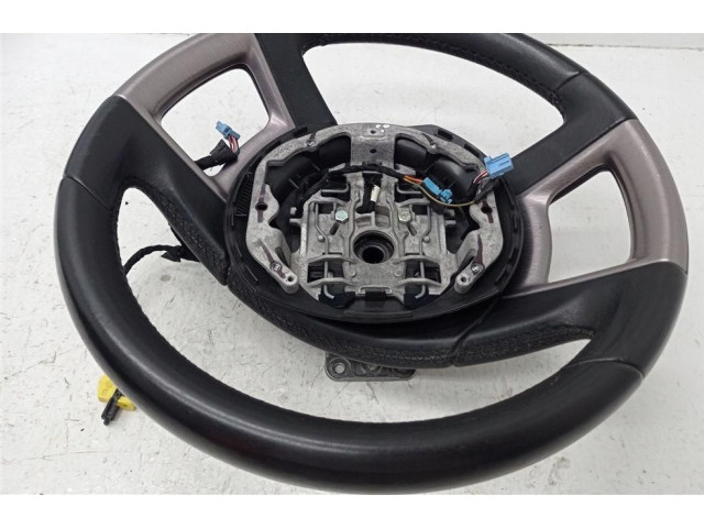 Руль Citroen C5 2008 - 2016 года