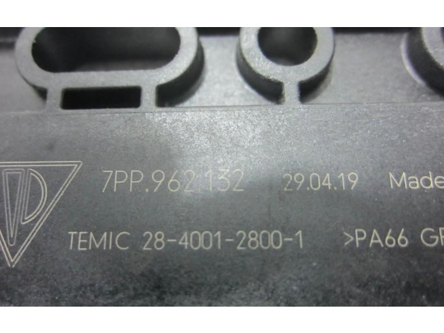 Řídící jednotka 7PP962132 Porsche Cayenne (92A)