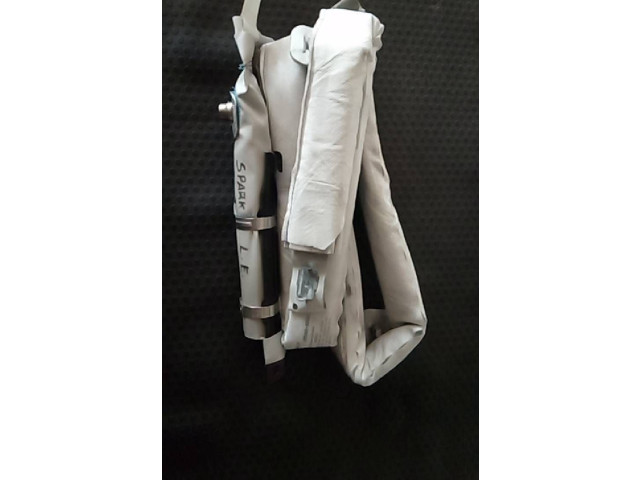 Боковая подушка безопасности    Chevrolet Spark