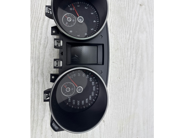 Панель приборов 1005010189, DX906375A Volkswagen Golf VI