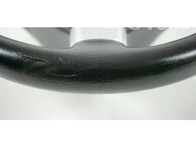 Руль Peugeot 307 CC 2003 - 2008 года 96467818ZR