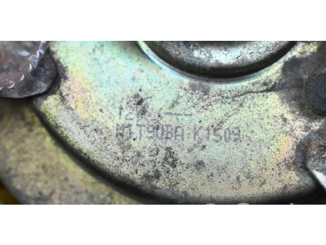 Вентилятор радиатора         Honda HR-V 