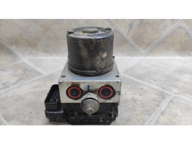 Блок АБС MR510739, 045001864 Mitsubishi Galant 1997-2003 года