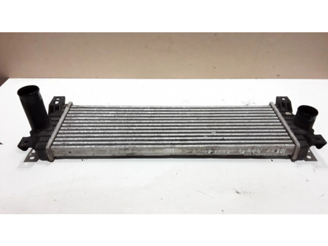 Интеркулер 2371109050 SsangYong Actyon 2.2